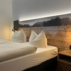 **** Hotel Alpenhof Deutschland
