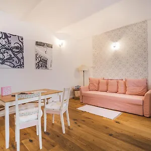  Apartment Vienna-vintage-apartment Österreich