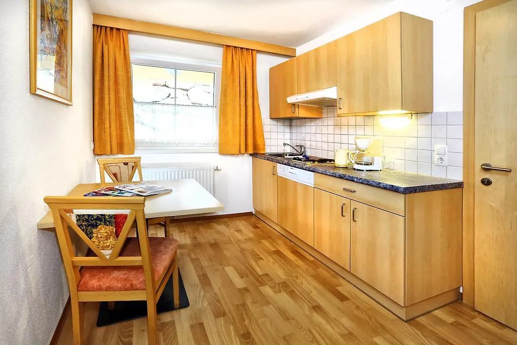 Appartement Jessy Sölden 0*,  Österreich